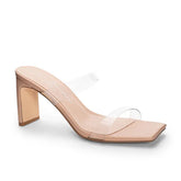 CHINESE LAUNDRY YAYA HEEL